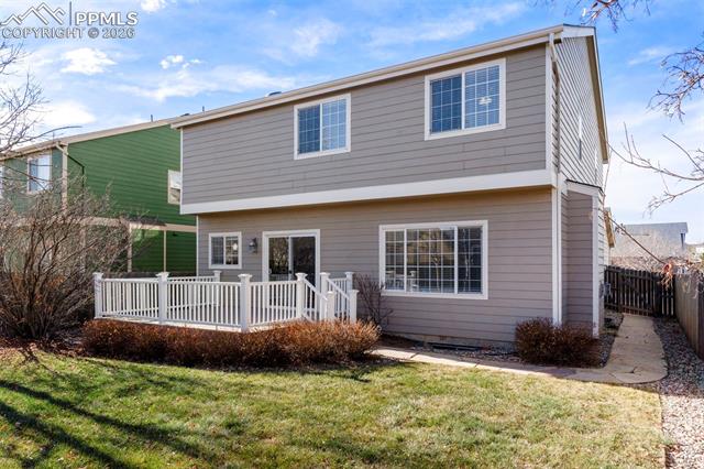 MLS Image for 4149  Fellsland  ,Colorado Springs, Colorado