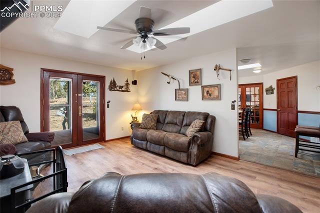 MLS Image for 342  Blue Mesa  ,Divide, Colorado