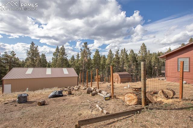 MLS Image for 342  Blue Mesa  ,Divide, Colorado