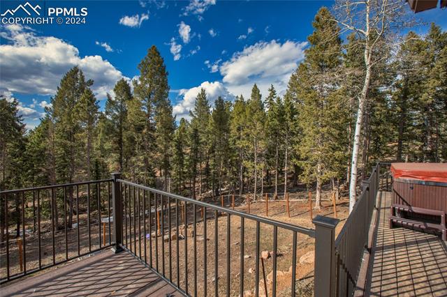 MLS Image for 342  Blue Mesa  ,Divide, Colorado