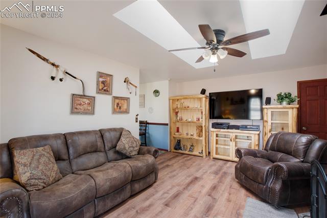 MLS Image for 342  Blue Mesa  ,Divide, Colorado