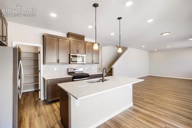 MLS Image for 459  Atchison  ,Calhan, Colorado