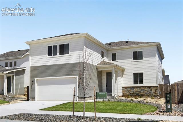 MLS Image for 459  Atchison  ,Calhan, Colorado
