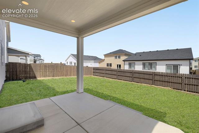 MLS Image for 459  Atchison  ,Calhan, Colorado
