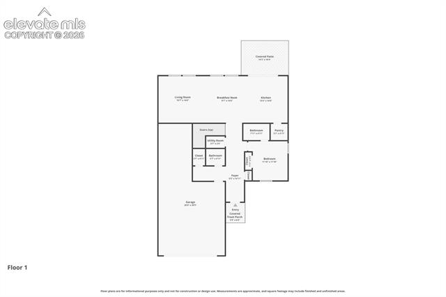 MLS Image for 459  Atchison  ,Calhan, Colorado