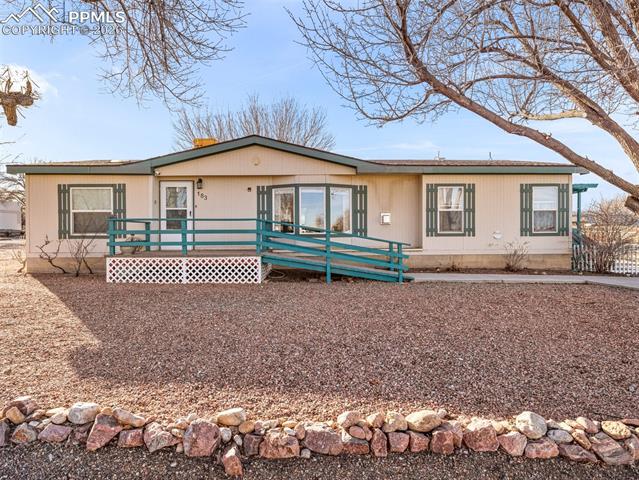 183 E Birch Hills  , pueblo&nbsp; House Search MLS Picture