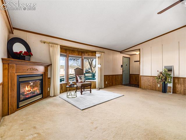 MLS Image for 183 E Birch Hills  ,Pueblo, Colorado