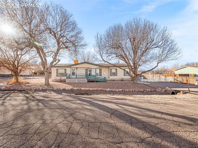 MLS Image for 183 E Birch Hills  ,Pueblo, Colorado