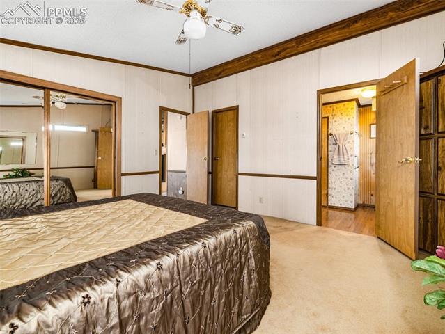 MLS Image for 183 E Birch Hills  ,Pueblo, Colorado