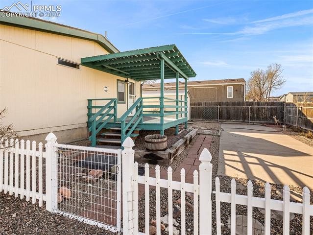 MLS Image for 183 E Birch Hills  ,Pueblo, Colorado