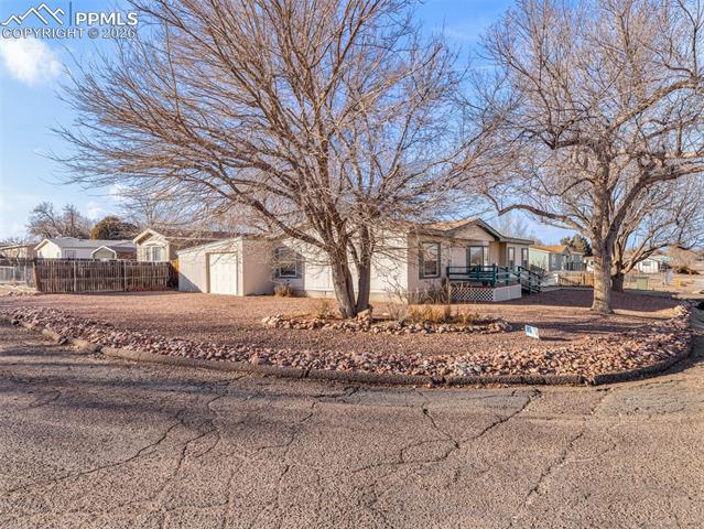 MLS Image for 183 E Birch Hills  ,Pueblo, Colorado
