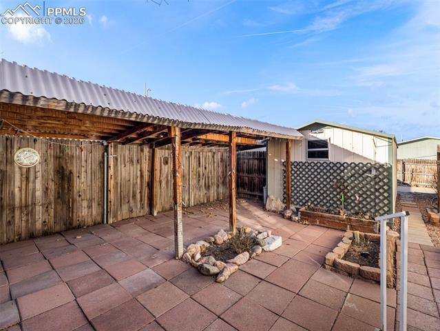 MLS Image for 183 E Birch Hills  ,Pueblo, Colorado