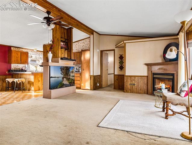 MLS Image for 183 E Birch Hills  ,Pueblo, Colorado
