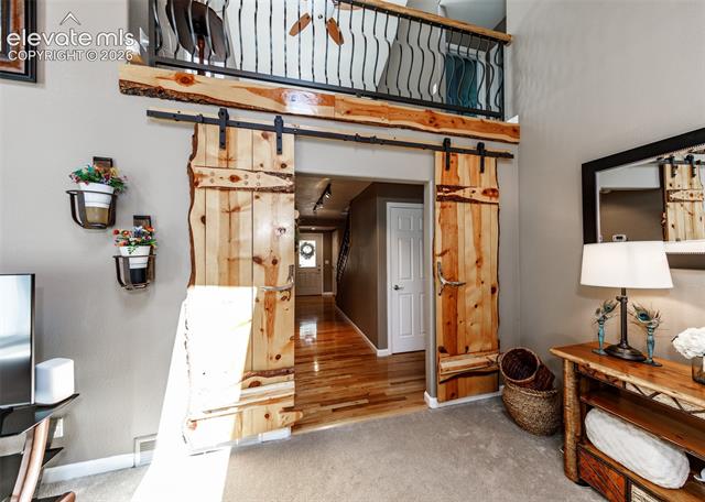 MLS Image for 19205  Doewood  ,Monument, Colorado
