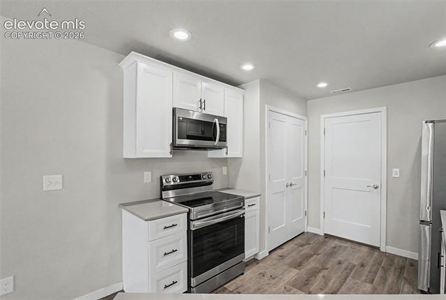 MLS Image for 4209  Date  ,Colorado Springs, Colorado