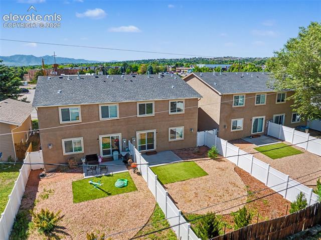 MLS Image for 4209  Date  ,Colorado Springs, Colorado