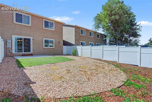 MLS Image for 4209  Date  ,Colorado Springs, Colorado