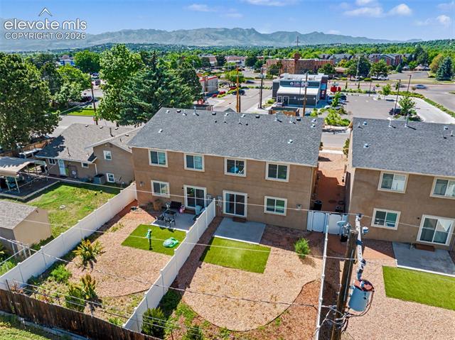 MLS Image for 4209  Date  ,Colorado Springs, Colorado
