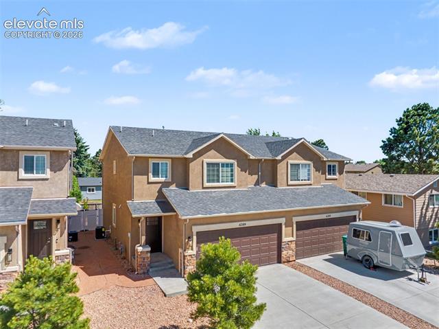 MLS Image for 4209  Date  ,Colorado Springs, Colorado
