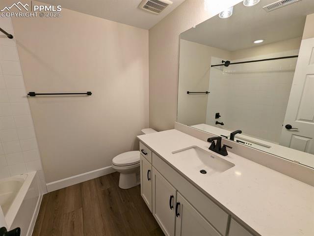 MLS Image for 16826  Starfall  ,Monument, Colorado