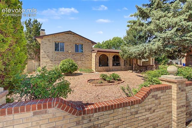 6755  President  , colorado springs&nbsp; House Search MLS Picture