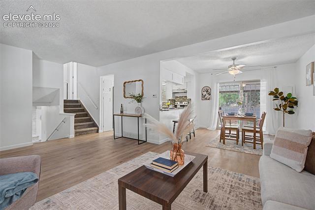 MLS Image for 6755  President  ,Colorado Springs, Colorado