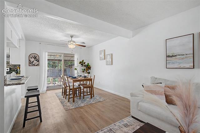MLS Image for 6755  President  ,Colorado Springs, Colorado