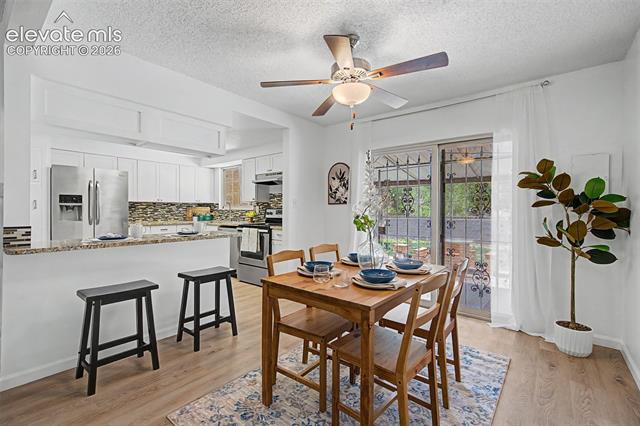 MLS Image for 6755  President  ,Colorado Springs, Colorado
