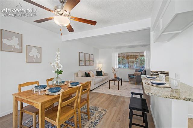 MLS Image for 6755  President  ,Colorado Springs, Colorado