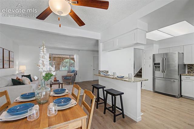 MLS Image for 6755  President  ,Colorado Springs, Colorado