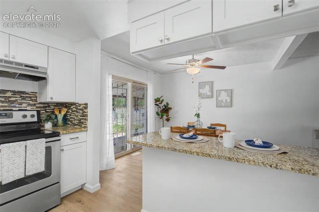 MLS Image for 6755  President  ,Colorado Springs, Colorado
