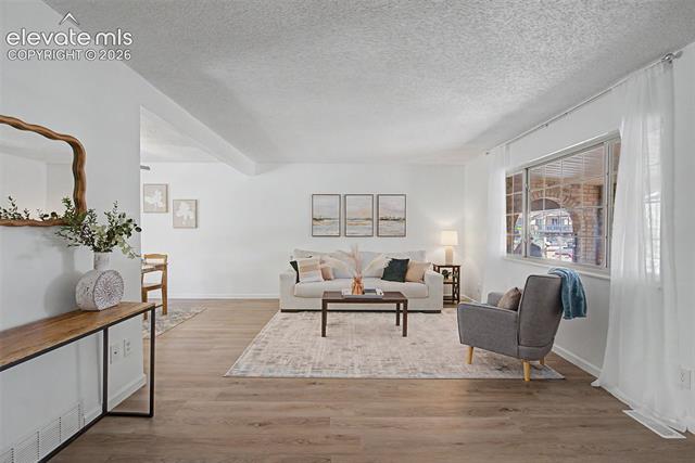 MLS Image for 6755  President  ,Colorado Springs, Colorado