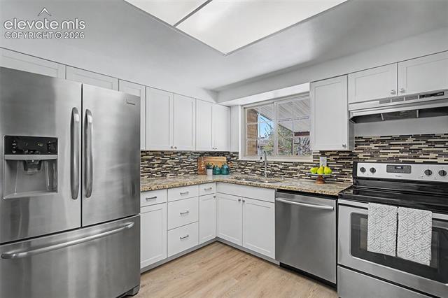 MLS Image for 6755  President  ,Colorado Springs, Colorado