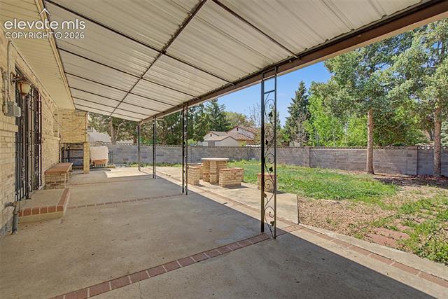 MLS Image for 6755  President  ,Colorado Springs, Colorado