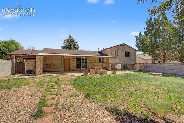 MLS Image for 6755  President  ,Colorado Springs, Colorado