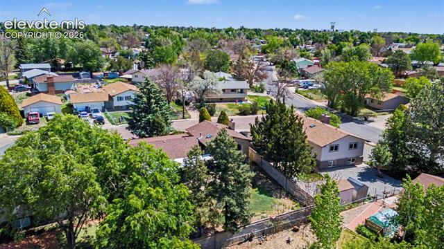 MLS Image for 6755  President  ,Colorado Springs, Colorado