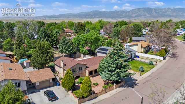MLS Image for 6755  President  ,Colorado Springs, Colorado
