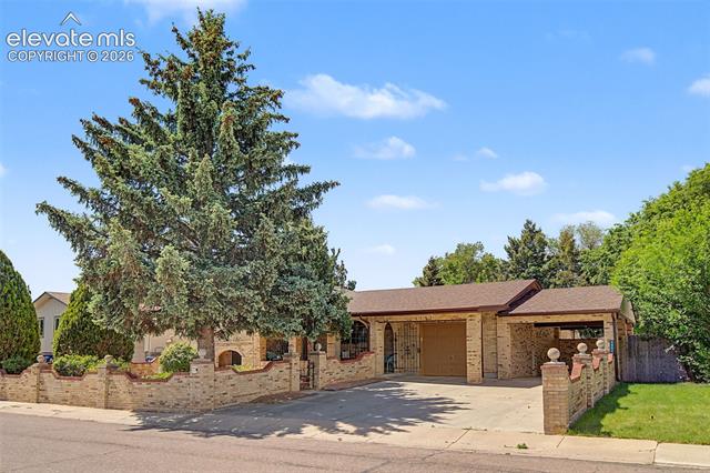 MLS Image for 6755  President  ,Colorado Springs, Colorado