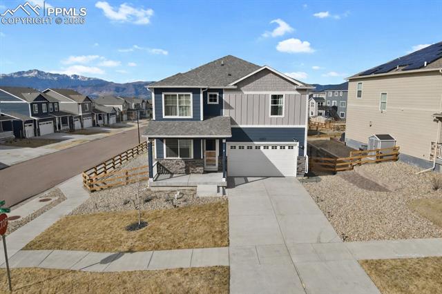 10210  Elgon  , colorado springs&nbsp; House Search MLS Picture