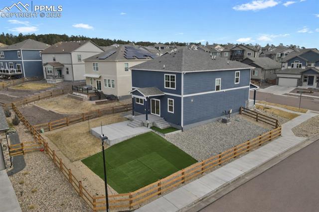 MLS Image for 10210  Elgon  ,Colorado Springs, Colorado