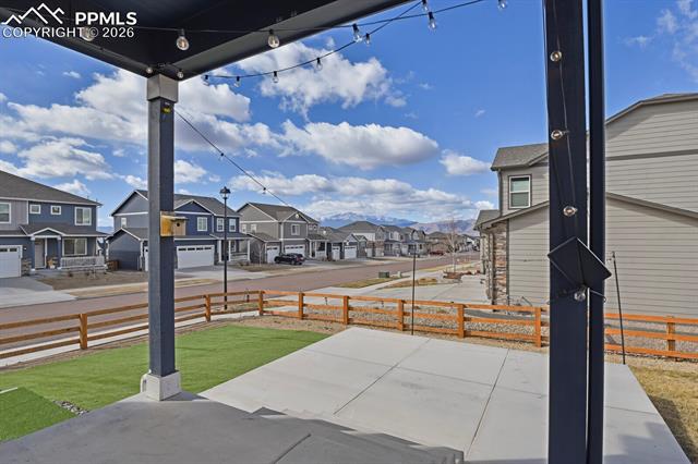 MLS Image for 10210  Elgon  ,Colorado Springs, Colorado