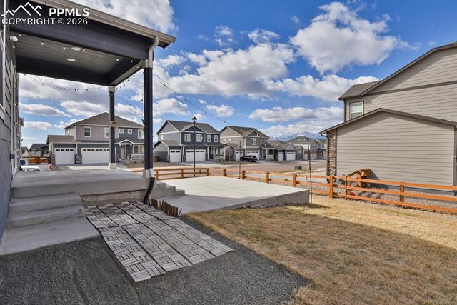 MLS Image for 10210  Elgon  ,Colorado Springs, Colorado