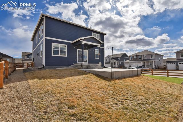 MLS Image for 10210  Elgon  ,Colorado Springs, Colorado