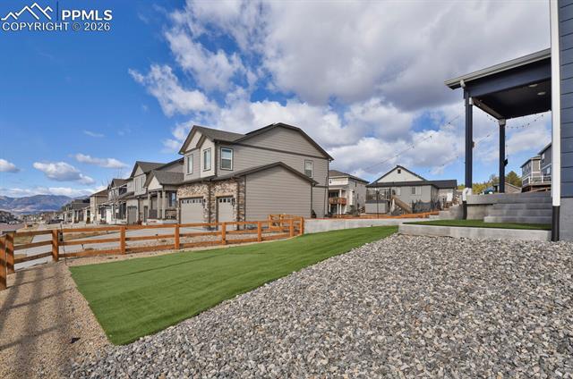MLS Image for 10210  Elgon  ,Colorado Springs, Colorado