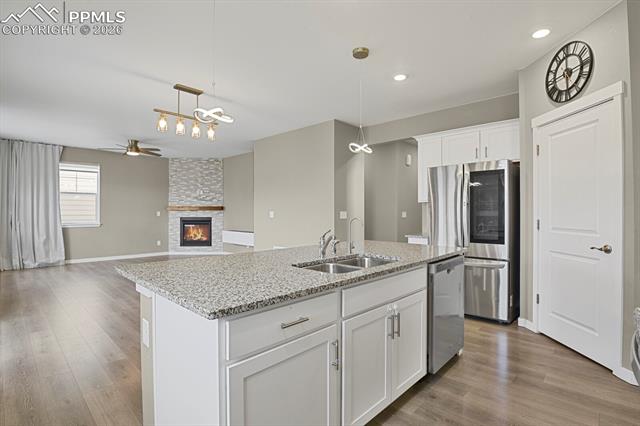MLS Image for 10210  Elgon  ,Colorado Springs, Colorado
