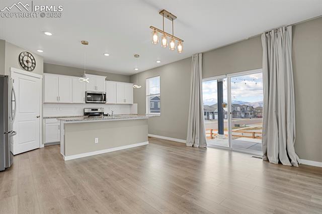MLS Image for 10210  Elgon  ,Colorado Springs, Colorado