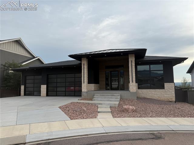 145 S Olympian  , colorado springs  House Search MLS Picture
