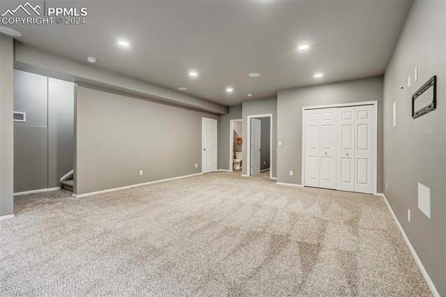 MLS Image for 6963  Tahoe Rim  ,Colorado Springs, Colorado