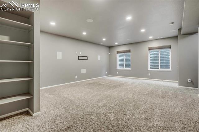 MLS Image for 6963  Tahoe Rim  ,Colorado Springs, Colorado