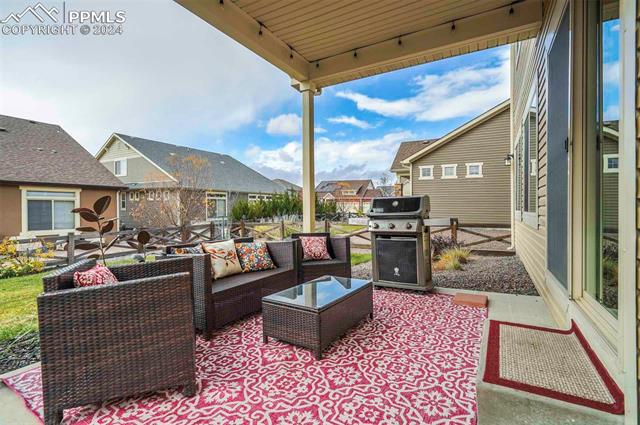 MLS Image for 6963  Tahoe Rim  ,Colorado Springs, Colorado